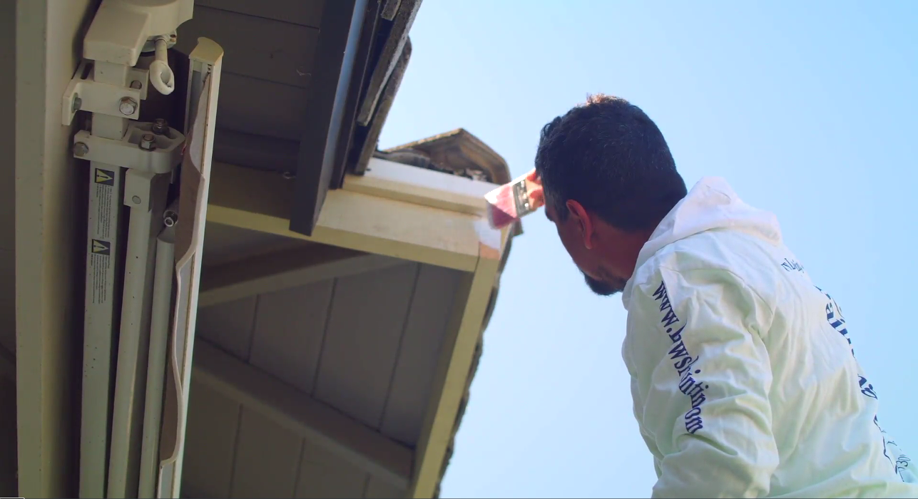 Law's Custom Painting, Inc Image