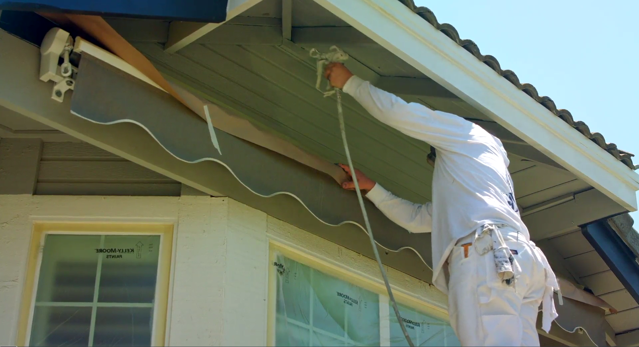 Law's Custom Painting, Inc Image