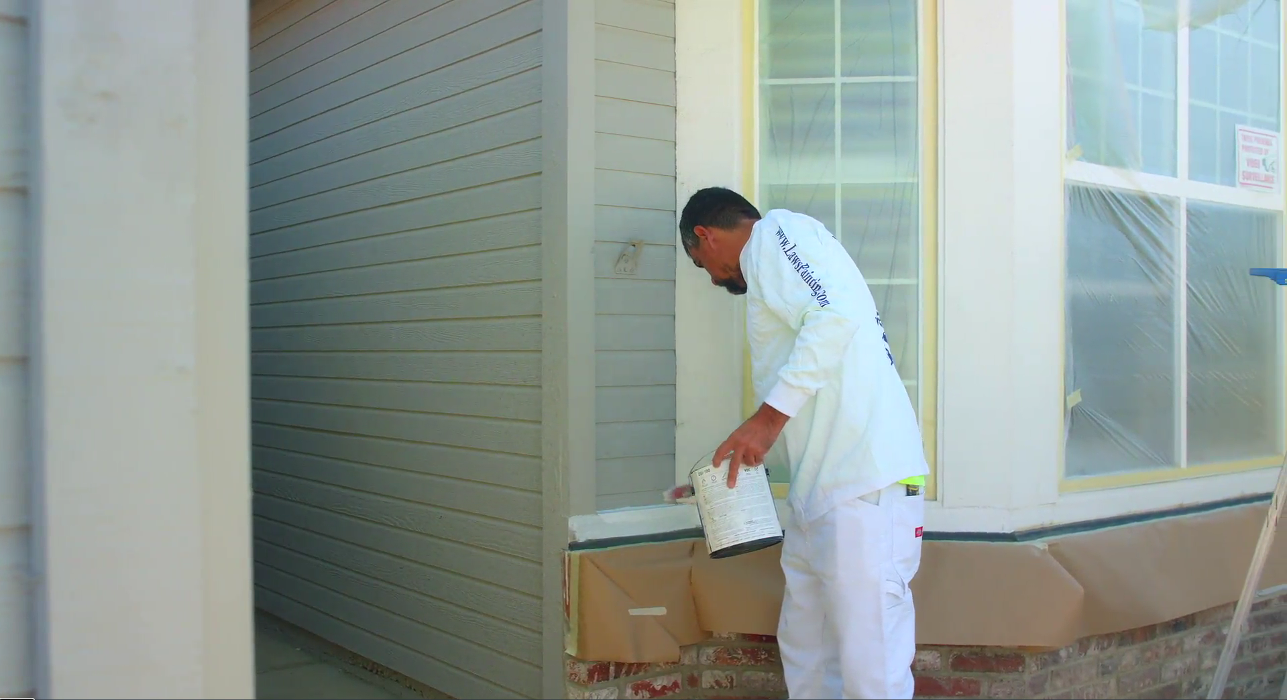 Law's Custom Painting, Inc Image