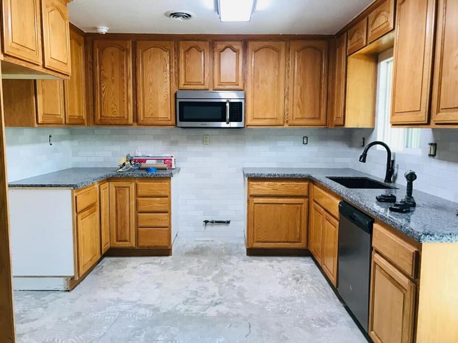 Law's Custom Painting, Inc Image