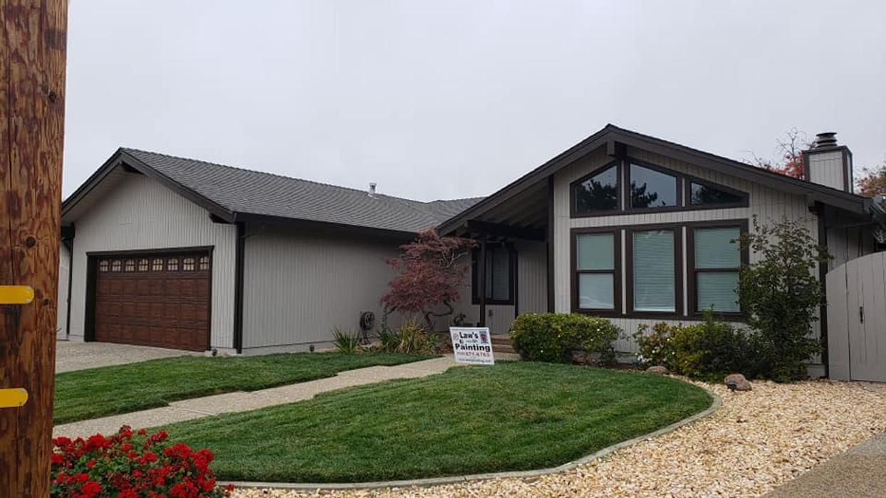 Law's Custom Painting, Inc Image