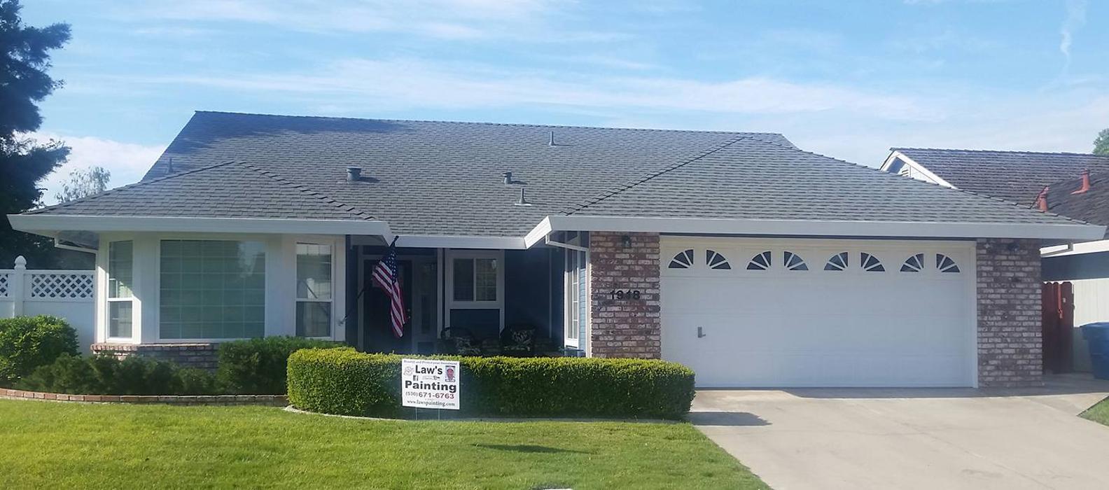 Law's Custom Painting, Inc Image