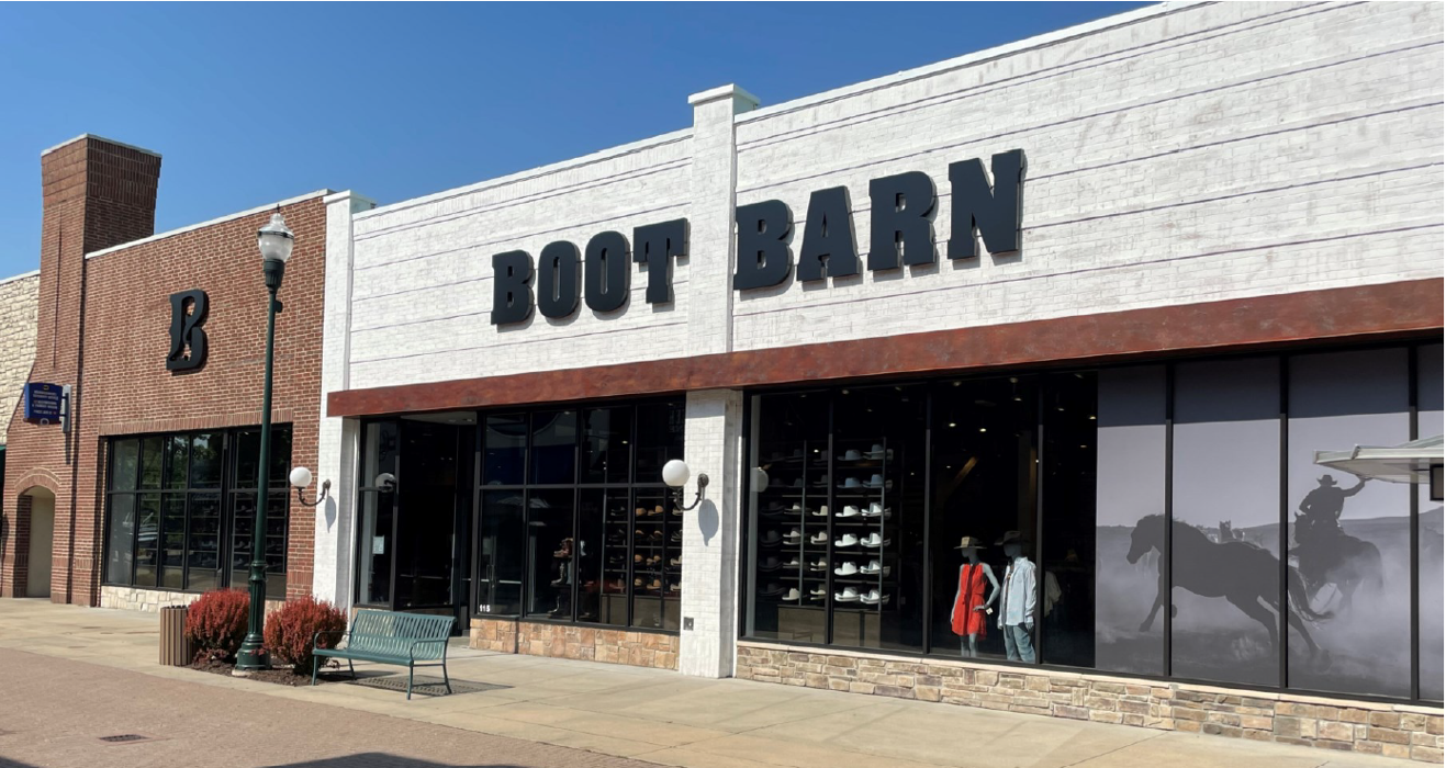 Boot Barn - Branson, MO