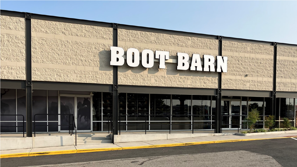 Boot Barn Image