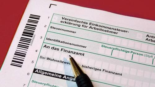 Lohnsteuerhilfe Papenburg, Barenbergstraße in Papenburg