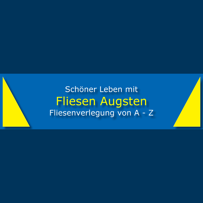 Logo André Augsten Fliesenfachbetrieb