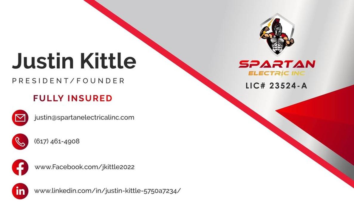 Spartan Electric Inc Image