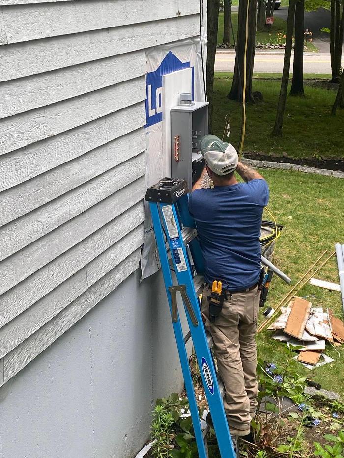 Spartan Electric Inc Image