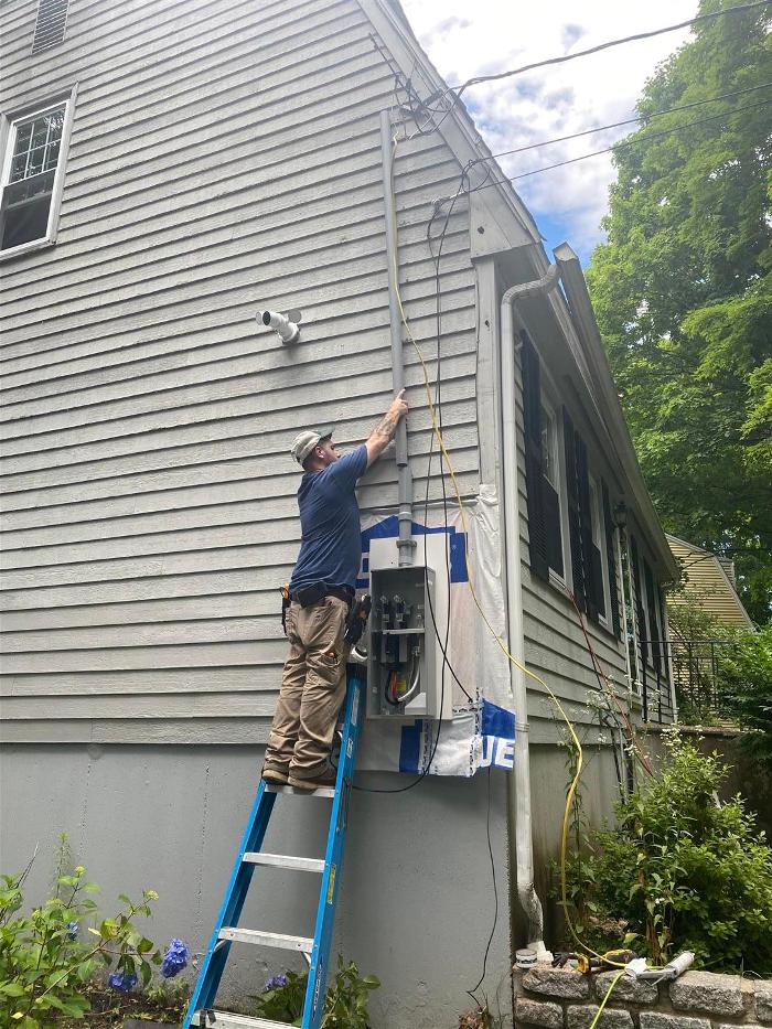 Spartan Electric Inc Image