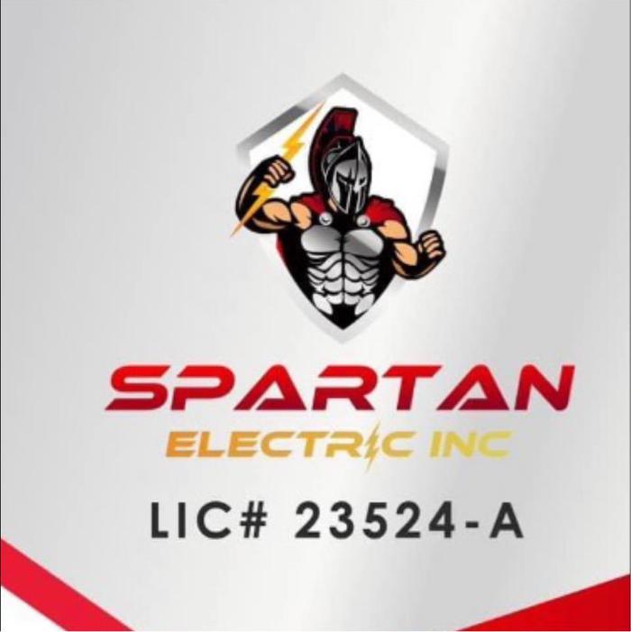 Spartan Electric Inc Image