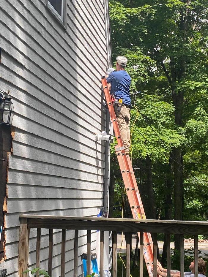 Spartan Electric Inc Image