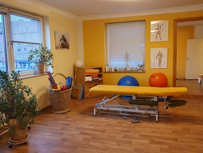 Fotos - Physiotherapie am Exer - 3