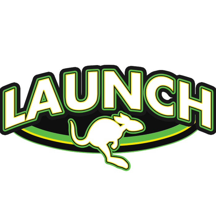 Launch Entertainment and Trampoline Park - Methuen, MA