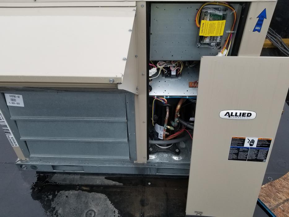 Mafer Economy Heating & Cooling - Milwaukee, WI