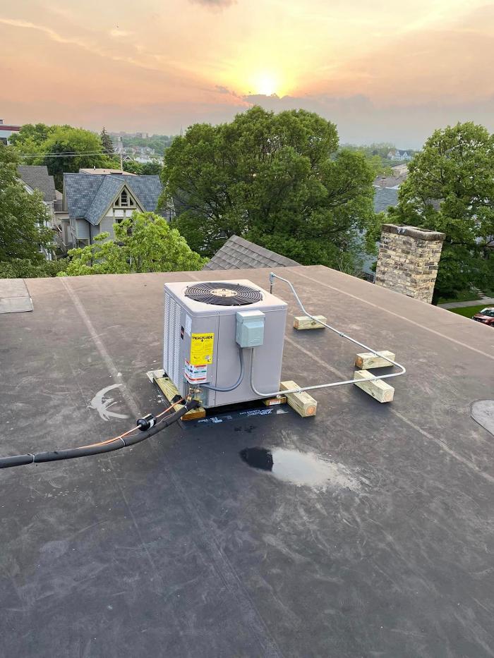 Mafer Economy Heating & Cooling - Milwaukee, WI