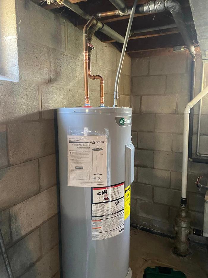 Mafer Economy Heating & Cooling - Milwaukee, WI