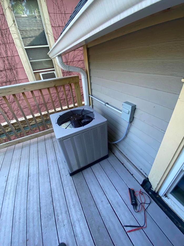 Mafer Economy Heating & Cooling - Milwaukee, WI