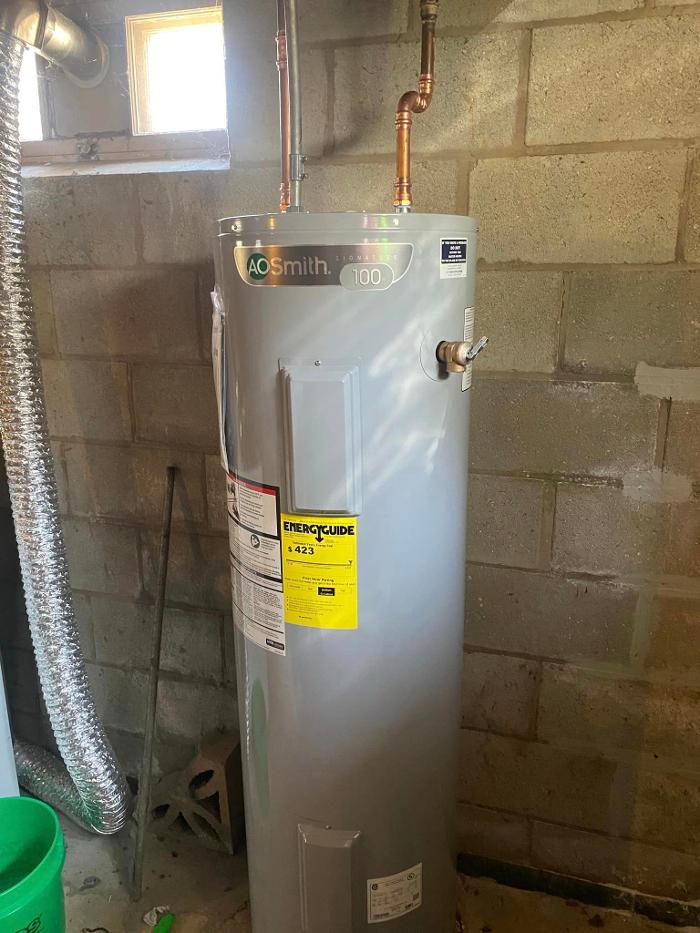 Mafer Economy Heating & Cooling - Milwaukee, WI