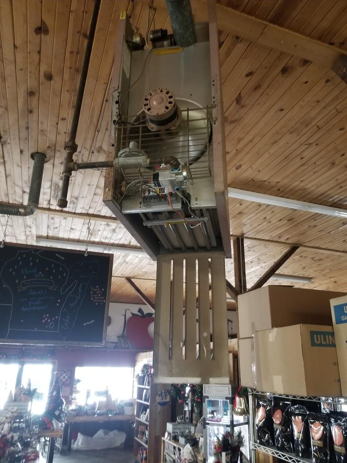 Mafer Economy Heating & Cooling - Milwaukee, WI