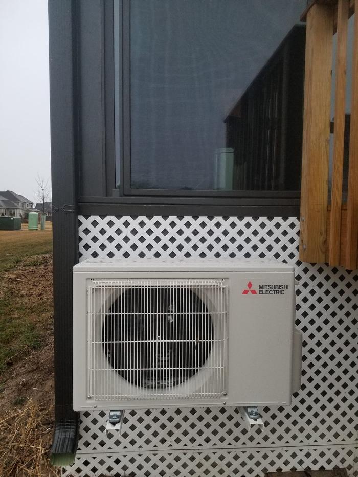 Mafer Economy Heating & Cooling - Milwaukee, WI