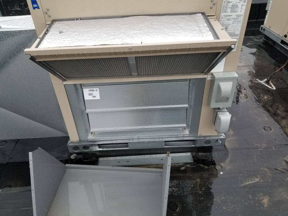 Mafer Economy Heating & Cooling - Milwaukee, WI