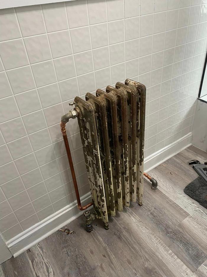 Mafer Economy Heating & Cooling - Milwaukee, WI