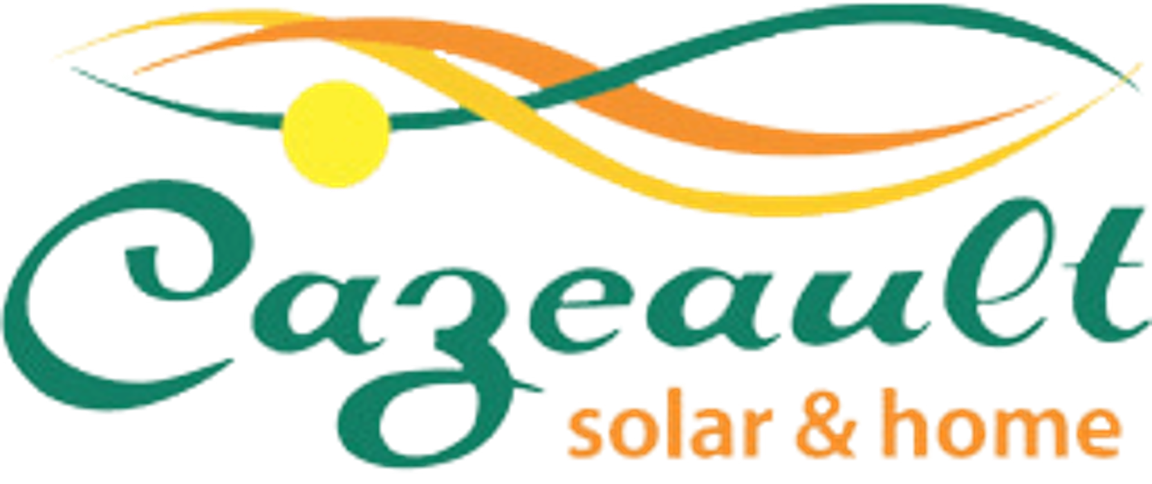 Cazeault Solar & Home Image