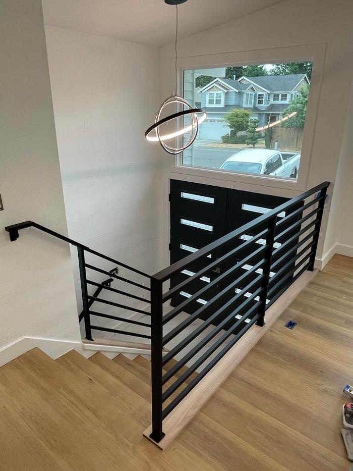 Maximum Metal Works - Lake Stevens, WA