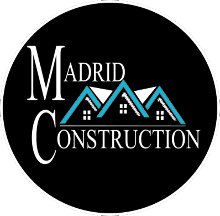 Madrid Construction - Red Bluff, CA