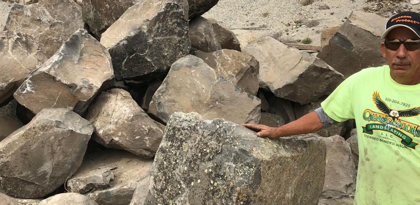 C&E Landscaping - Wenatchee, WA