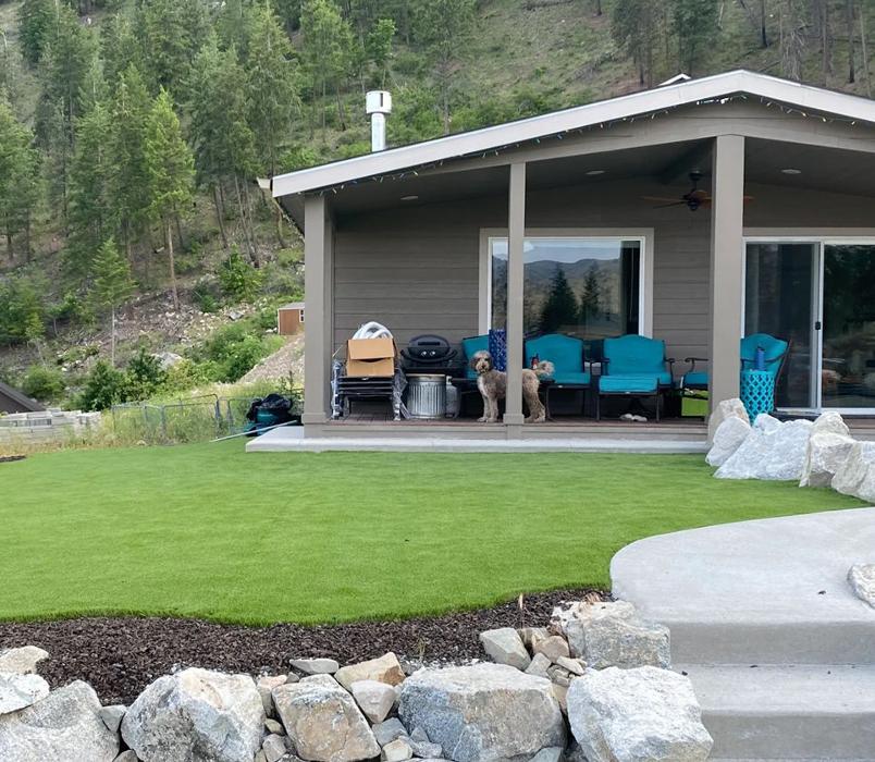 C&E Landscaping - Wenatchee, WA