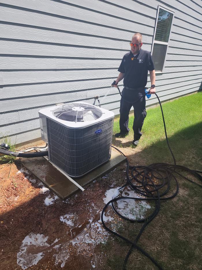 Tylers Home Services - Sharpsburg, GA
