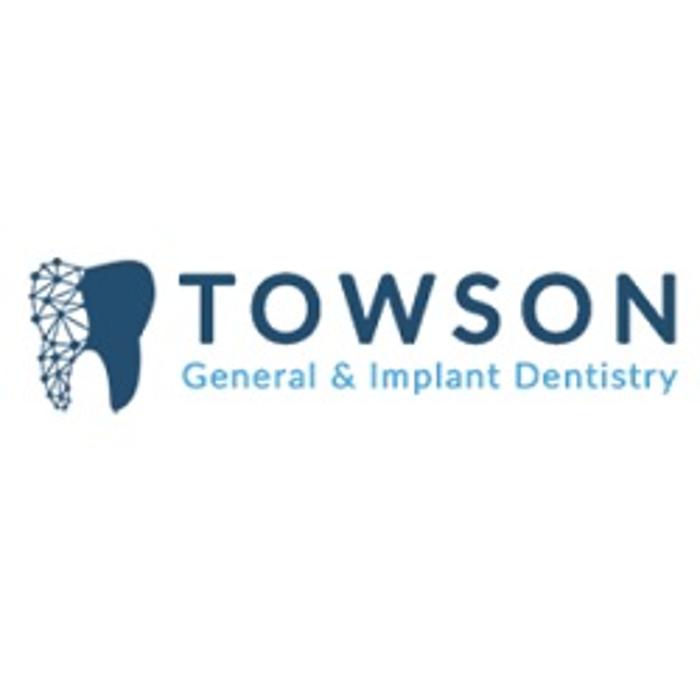 Towson General & Implant Dentistry