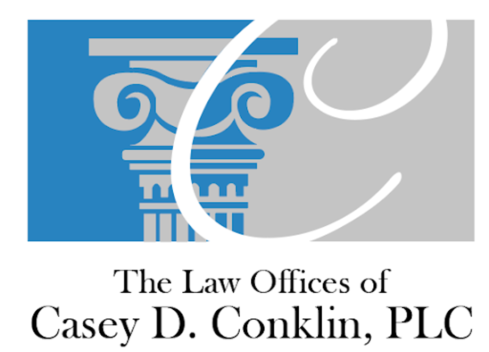 The Law Offices of Casey D. Conklin, PLC - Okemos, MI