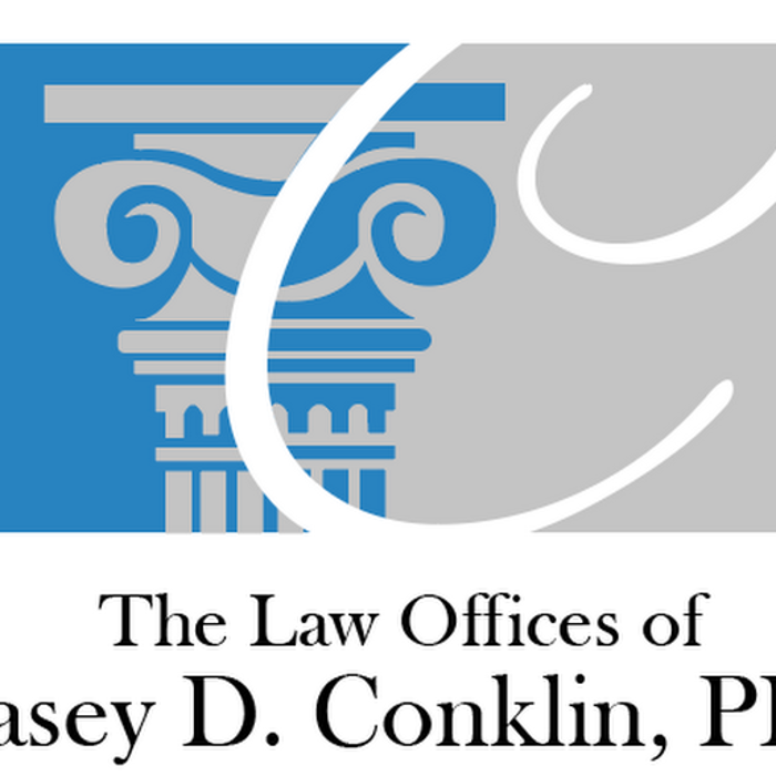 The Law Offices of Casey D. Conklin, PLC - Okemos, MI