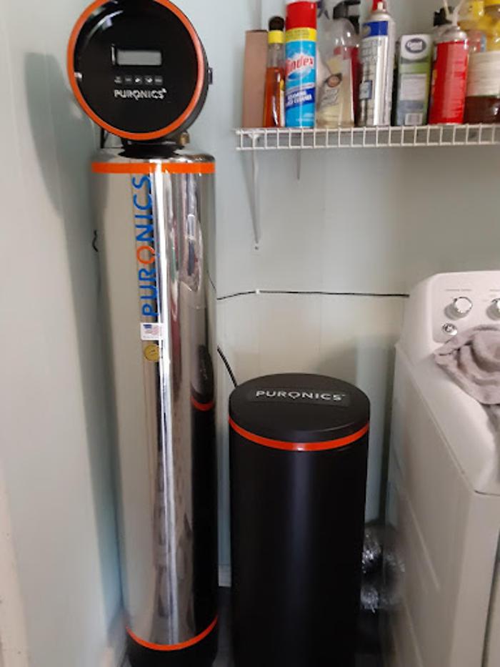 PureSpring Water Softeners & Filters - Visalia, CA