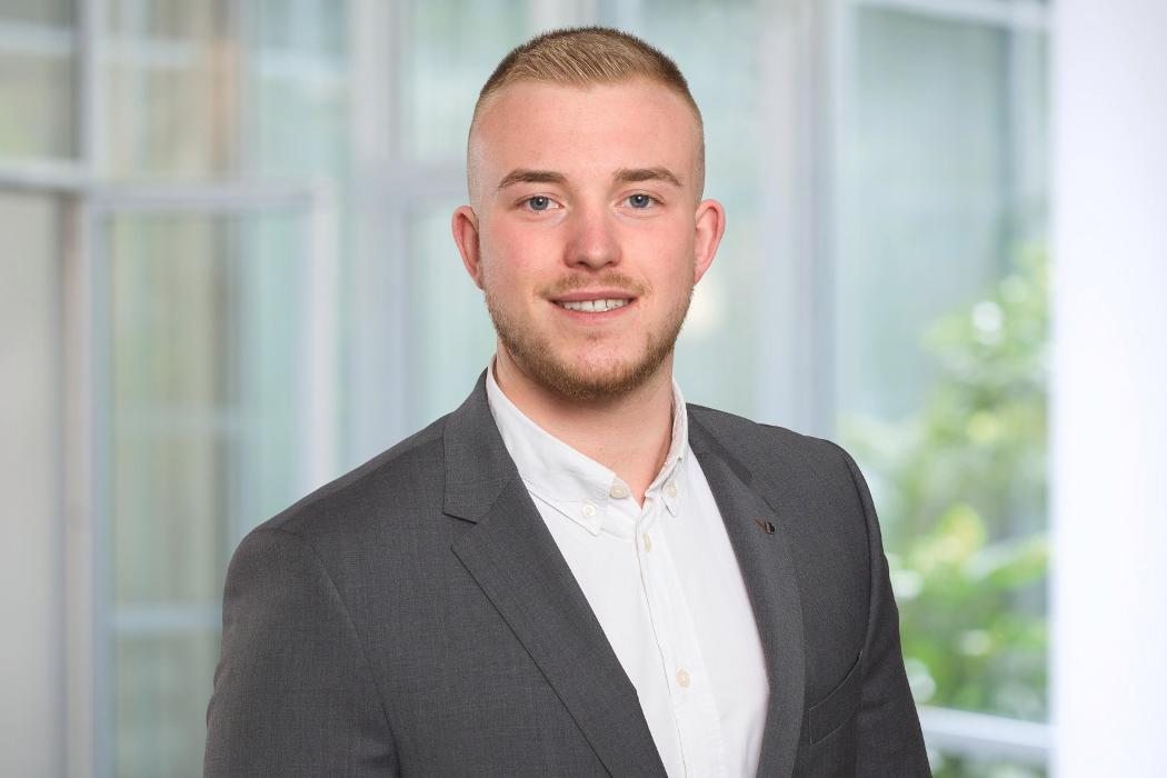 ERGO Versicherung Düren - Raoul Heidkamp, Schenkelstraße in Düren