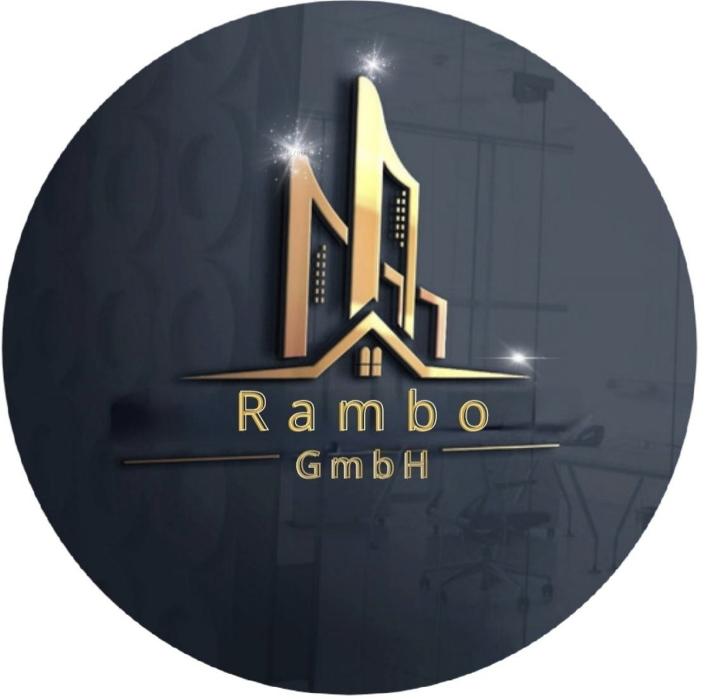 Logo Rambo GMBA Logo Rambo GMBA