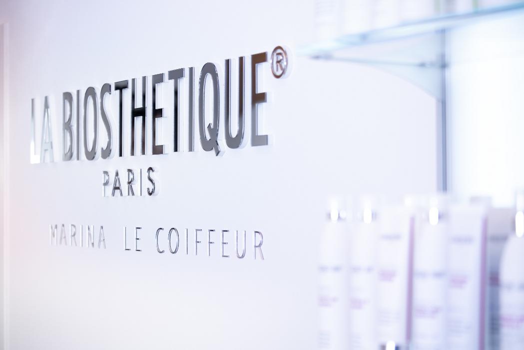 Marina Le Coiffeur, Halleiner Landesstraße in Hallein