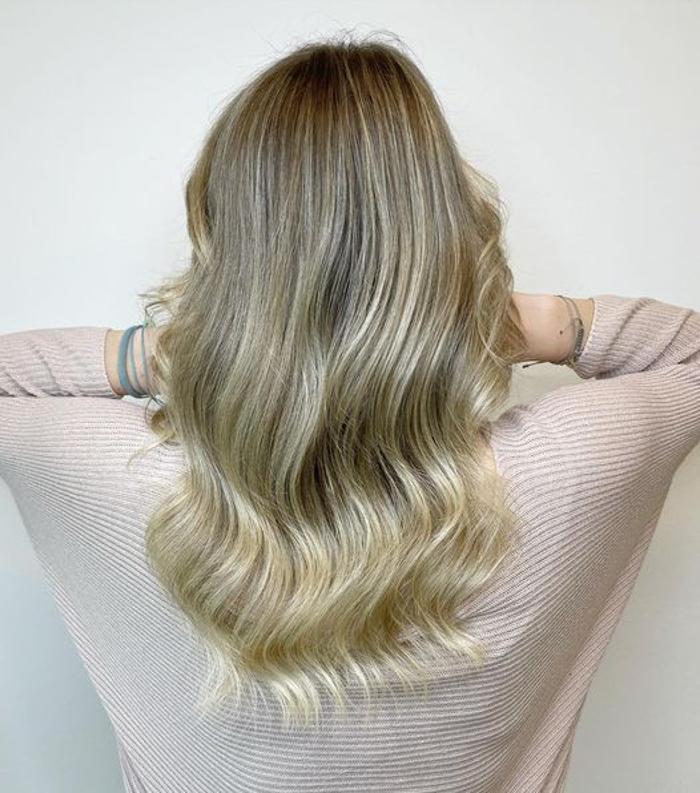 Marina Le Coiffeur, Halleiner Landesstraße in Hallein