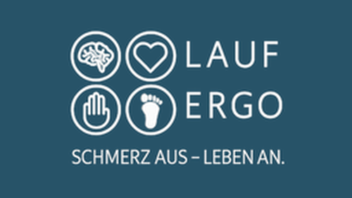 Laufergo.Therapie, Rischerstraße in Heidelberg