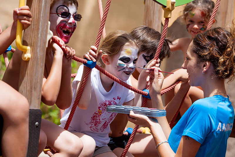 Galería en miniatura