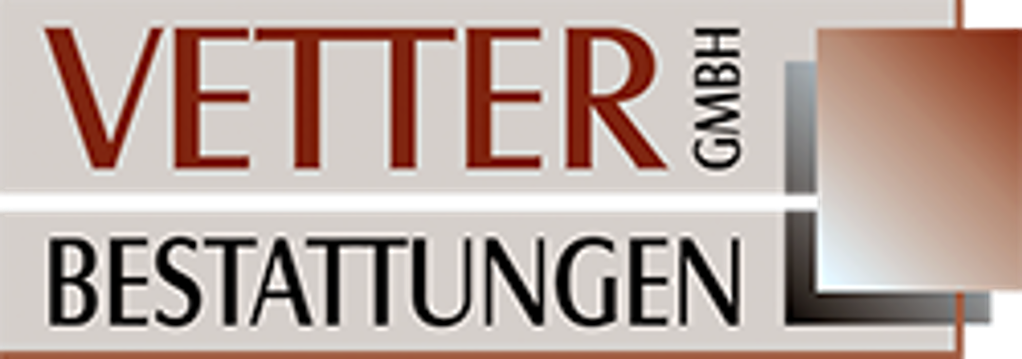 Bestattungen VETTER GmbH