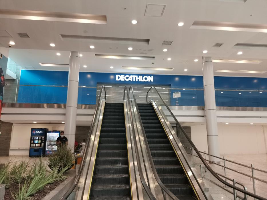 Foto de Decathlon Plaza Vespucio La Florida