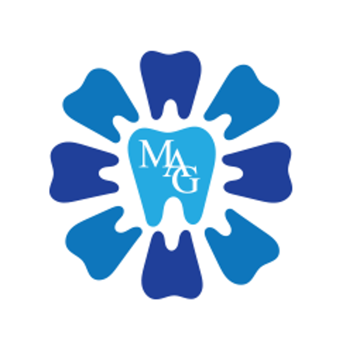 Michael A. Gordon, D.D.S., P.C. Logo