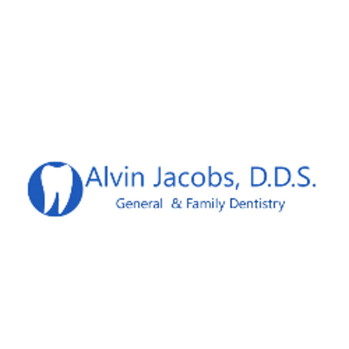 Alvin Jacobs, DDS - Fort Lee, NJ