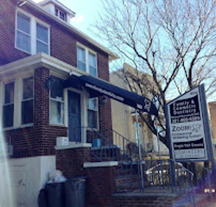 Michael Schwarz, DMD Image