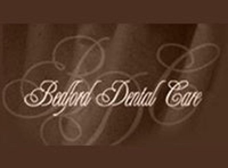 Bedford Dental Care Logo