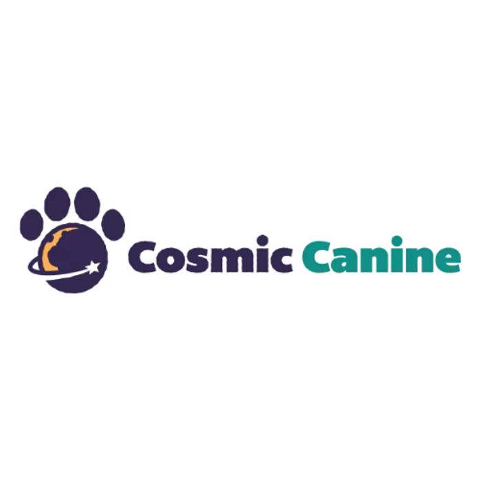 Cosmic Canine Image