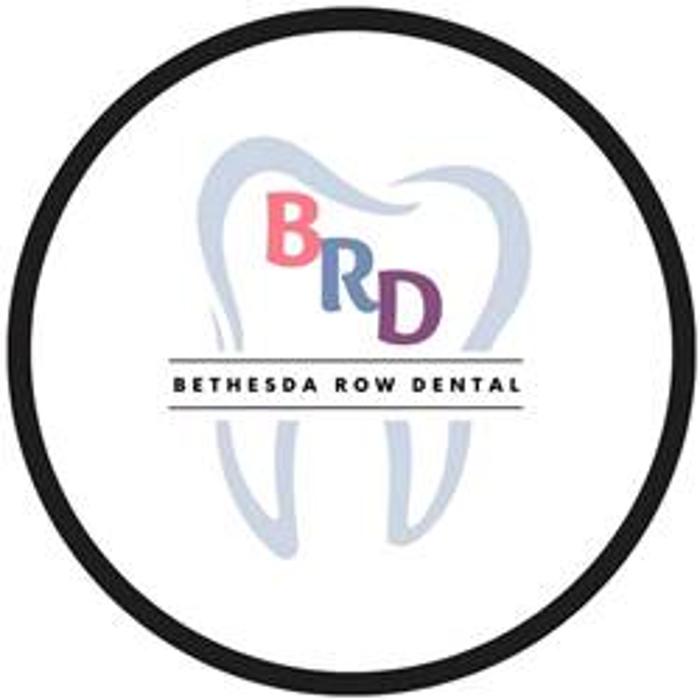 Bethesda Row Dental: April Linder, DDS Image